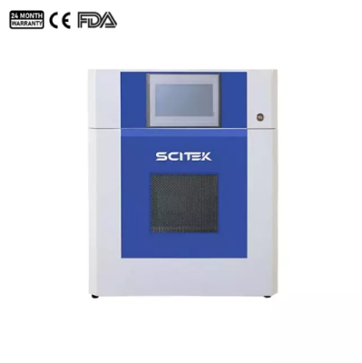 Lò vi sóng phá mẫu (Microwave Digestion System), Hãng SCITEK Global