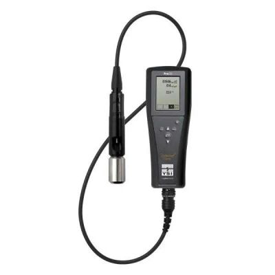 Máy đo độ dẫn / độ mặn/ TDS/ nhiệt độ hiện trường YSI - Mỹ
