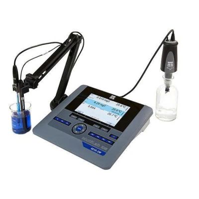 Thiết bị đo đa thông số để bàn MultiLab IDS – 03 kênh YSI - Mỹ