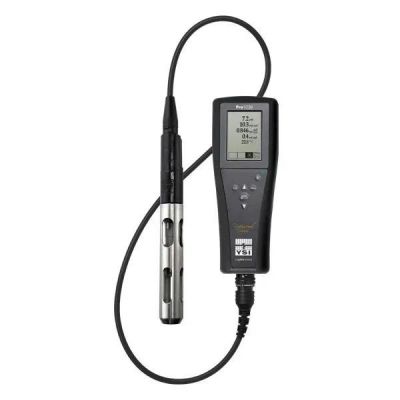 Máy đo nước hiện trường; đo pH/ ORP/ độ dẫn/ độ mặn/ TDS/ nhiệt độ hiện trường YSI - Mỹ
