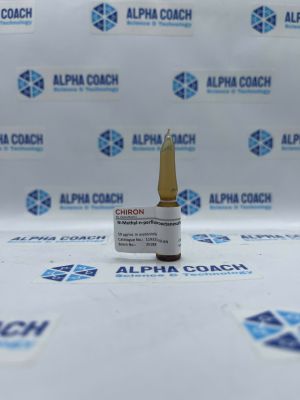 Dung dịch chuẩn N-Methyl-n-perfluorooctanesulfonamide 50 µg/mL trong acetonitrile, mã 11932.9-50-AN, lọ 1 ml, hãng Chiron, Na Uy