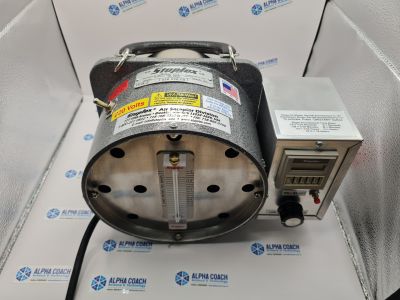 Thiết bị lấy mẫu bụi tổng số (TSP) trong kk xung quanh TFIA-2FCDT, Staplex, USA