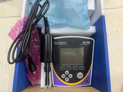 Máy đo DO Eutech DO 2700 kèm điện cực DO/BOD/ATC có khuấy tự động (model EC620SS)