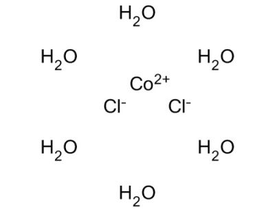 Hoá chất Cobalt(II) chloride hexahydrate Guaranteed reagent for JIS, 100g/lọ, Hãng Kanto, Nhật