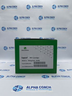 Cột chiết pha rắn SPE Copure® Silica COSIL6500 , hãng Biocomma, TQ