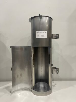 Dụng cụ lấy mẫu nước mưa, Model: RS-01, Việt Nam