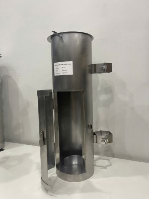 Dụng cụ lấy mẫu nước mưa, Model: RS-01, Việt Nam