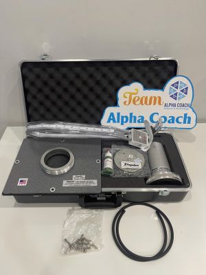 Bộ kit hiệu chuẩn lưu lượng khí model CKHV810, hãng Staplex, Mỹ