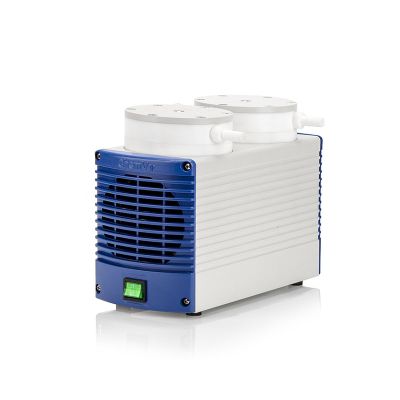 Bơm màng chống hóa chất, Model C400, Hãng WIGGENS GmbH