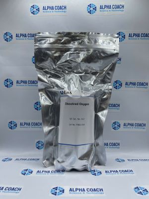 Mẫu chuẩn (CRM) oxy hoà tan trong nước (DO), Cat#.213, Chai 500ml, Hãng ERA, Mỹ