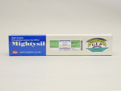 Cột HPLC Mightysil RP-18 GP 150-4.6 (5μm), 1c/hộp, Hãng Kanto, Nhật