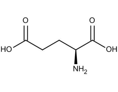 Hoá chất L-Glutamic acid Guaranteed reagent for JIS. 500g/lọ, Hãng Kanto, Nhật