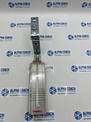 Lưu lượng kế 0 - 2000 lít/phút của thiết bị lấy mẫu lưu lượng lớn TFIA-2, Staplex, USA