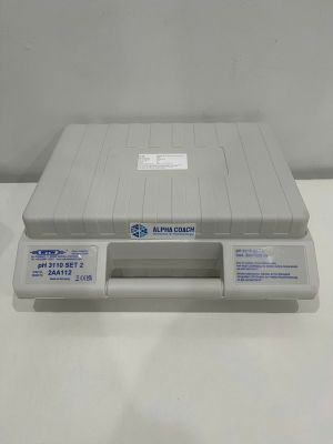 Bộ thiết bị đo pH cầm tay ProfiLine pH 3110, mã 2AA112, Hãng WTW, Đức