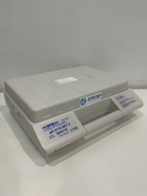 Bộ thiết bị đo pH cầm tay ProfiLine pH 3110, mã 2AA112, Hãng WTW, Đức