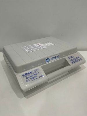 Bộ thiết bị đo oxy hòa tan cầm tay ProfiLine Oxi 3310, mã 2BA301, Hãng WTW, Đức