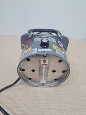 Thiết bị lấy mẫu tổng bụi lơ lửng trong kk xung quanh (TSP) TFIA-2F, Staplex, USA