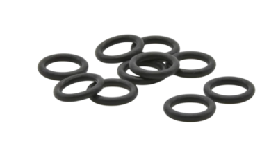 Vòng đệm O-ring – Mã #3200043744, 10 cái/bộ, Hãng HORIBA Scientific, Nhật Bản
