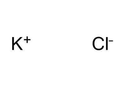 Hoá chất Potassium chloride for IR spectrophotometric analysis, 25g/lọ, Hãng Kanto, Nhật