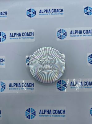 Mẫu chuẩn (CRM) hợp kim nhôm SS-383, 64 x 25 mm, hãng Arconic - Mỹ