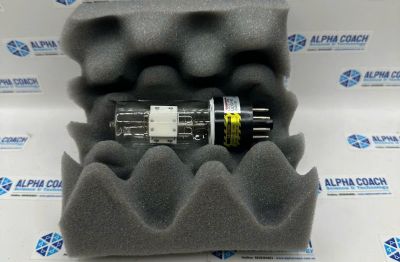 Đèn Deuterium (L6302-40) dùng cho máy quang phổ UV-VIS, Hãng Hamamatsu, Nhật Bản