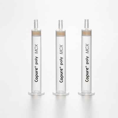 Cột chiết pha rắn SPE Copure® MCX, hãng Biocomma, TQ