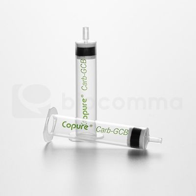 Cột chiết pha rắn SPE Copure® Carb-GCB, hãng Biocomma, TQ