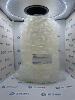Nắp hồi lưu có lỗ giữa để đập ống phá mẫu 50ml, mã SC506, hãng Environmental Express, Mỹ