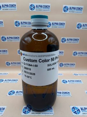 Dung dịch chuẩn Độ màu 50 Pt-Co/Hazen, hãng NSI, Mỹ