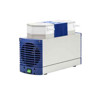 Bơm màng chống hóa chất, Model C510, Hãng WIGGENS GmbH