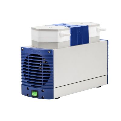 Bơm màng chống hóa chất, Model C520, Hãng WIGGENS GmbH