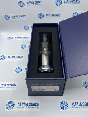 Đèn cathode rỗng Zn cho máy quang phổ AAS, hãng Agilent, Mỹ