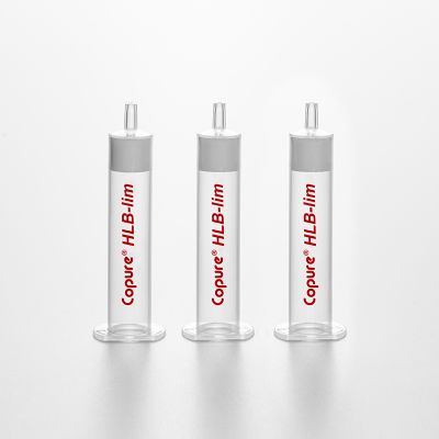 Cột chiết pha rắn SPE Copure® HLB-Lim, hãng Biocomma, TQ