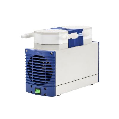Bơm màng chống hóa chất, Model C600, Hãng WIGGENS GmbH