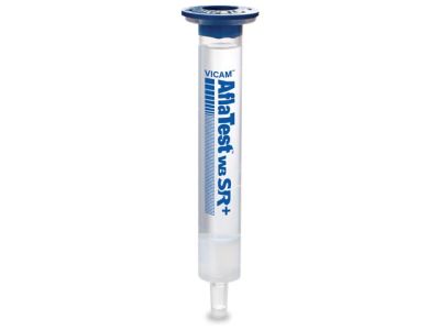 Cột ái lực miễn dịch AflaTest WB SR+ Columns (25/box), mã 176004746, Hãng Vicam, Mỹ