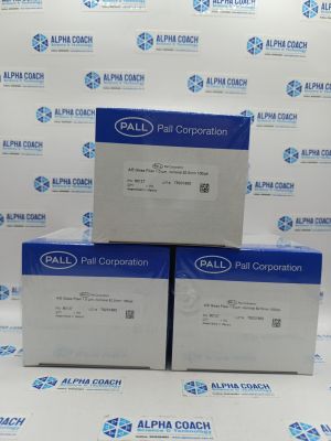 Màng lọc sợi thủy tinh A/E đường kính 82.5mm, 1um, Hãng Pall/Cytiva