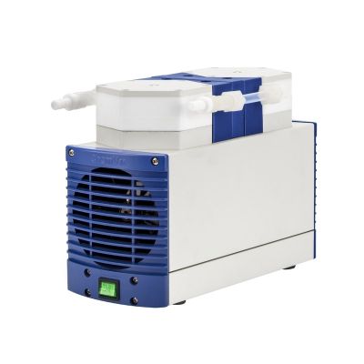 Bơm màng chống hóa chất, Model C602, Hãng WIGGENS GmbH