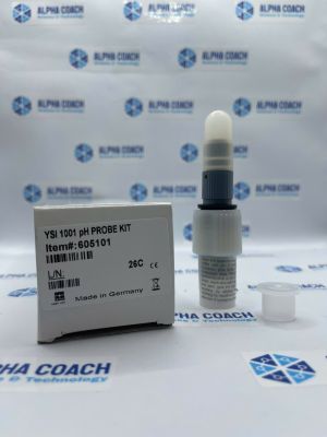 Cảm biến pH 1001, dòng Pro Series, mã 605101, Hãng YSI, Mỹ