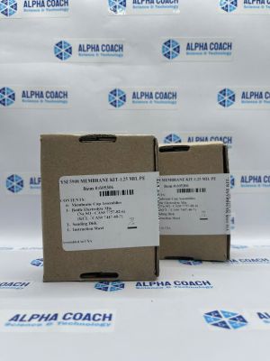 Bộ màng nắp (Cap Membrane Kit) 1.25 Mil PE, mã 605306, hãng YSI, Mỹ