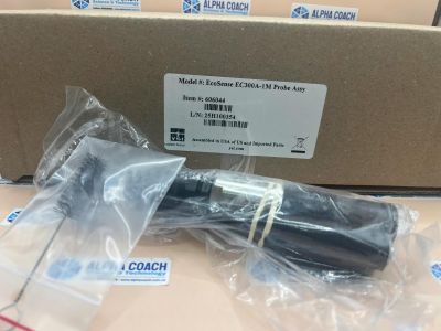 Cụm đầu đo Độ dẫn/Nhiệt độ cho máy EcoSense EC300A, Hãng YSI/Xylem