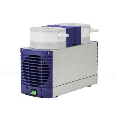 Bơm màng chống hóa chất, Model C610, Hãng WIGGENS GmbH