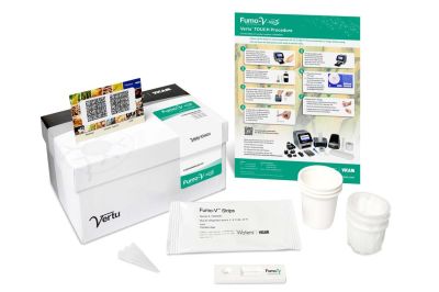 Bộ kit strip test định lượng Fumonisin Fumo-V AQUA VT Kit, cho ngô, mã 176004974A, Hãng Vicam, Mỹ