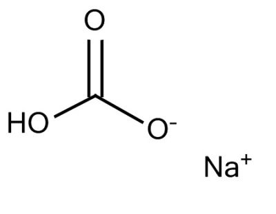 Hoá chất Sodium hydrogen carbonate for pH standard solution