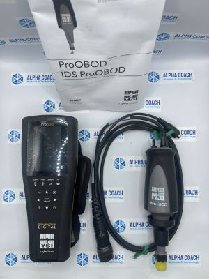 Thân máy ProSolo mã 626650, Hãng YSI, Mỹ