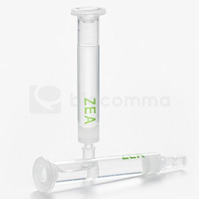 Cột ái lực miễn dịch Copure® Zearalenone, hãng Biocomma, TQ 