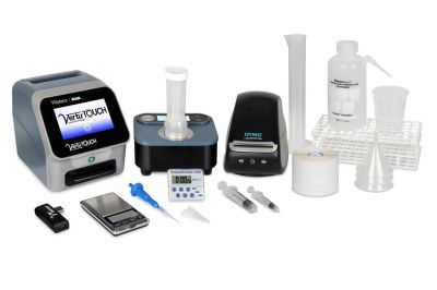 Bộ thiết bị cơ bản Ochra-V MAX cho cacao, 110V/220V, mã 176005318, Hãng Vicam, Mỹ