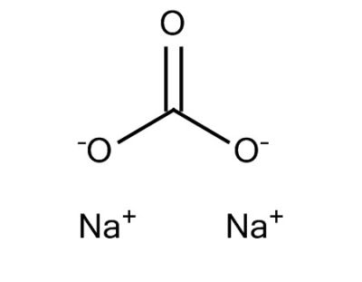 Hoá chất Sodium carbonate for pH standard solution, 500g/lọ, Hãng Kanto, Nhật
