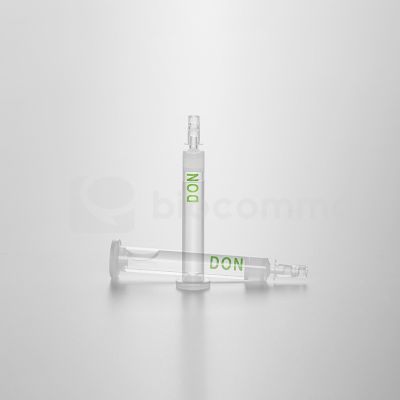 Cột ái lực miễn dịch Deoxynivalenol, hãng Biocomma, TQ