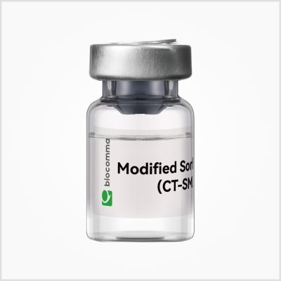 Chất bổ sung môi trường thạch CT-SMAC, 1 hộp x 10 lọ, mã TJ030F, hãng Biocomma, TQ