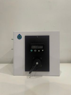 Bộ phá mẫu HotBlock® 200, 96x15mL, Model SC2015-96V240 kèm Bộ điều khiển 1 kênh mã SC1831, hãng Environmental Express, Mỹ